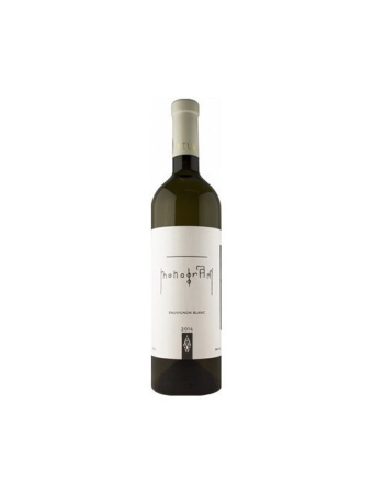 Vinuri Albe - Monogram Sauvignon blanc Davino, Editie limitata, 0,75L