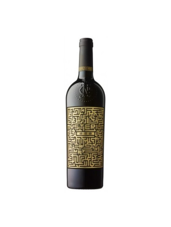 Vinuri Albe - Mysterium. Vinuri albe Jidvei, 0,75L