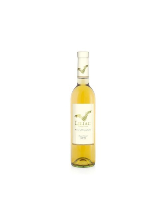 Vinuri Albe - Nectar de Transilvania - Liliac. Vin dulce desert.