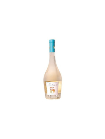Vinuri personalizate - Nedeea alb, Vinarte, 0,75L