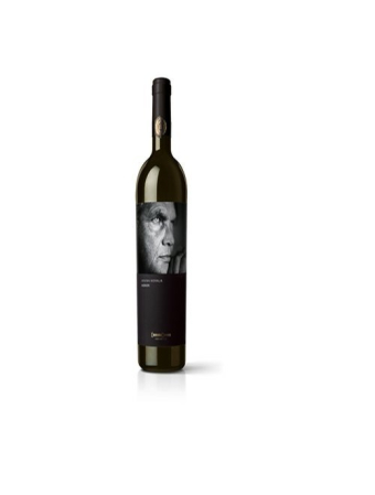 Vinuri Albe - Onoare - Minima Moralia, Segarcea, 0,75L