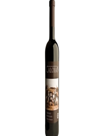 Vinuri seci - Oprisor, Caloian Cabernet Sauvignon, 0,75L
