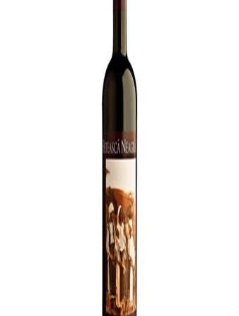 Vinuri seci - Oprisor, Caloian Feteasca Neagra, 0,75L