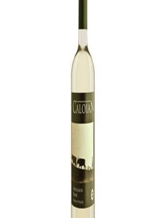 Vinuri Albe - Oprisor, Caloian Sauvignon Blanc, 0,75L