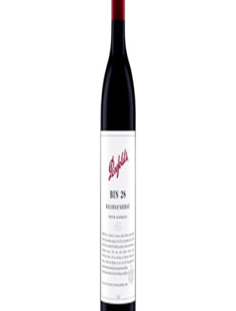 Vinuri dupa provenienta - Penfolds BIN 28 , Kalimna Shiraz, vinuri Australia.
