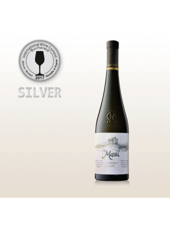 Vinuri dupa provenienta - Pinot Gris - Maria, vinuri Jidvei
