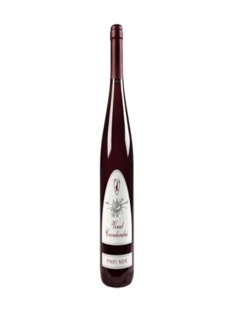 Vinuri dupa culoare - Pinot Noir - Vinul Cavalerului, vinuri Serve