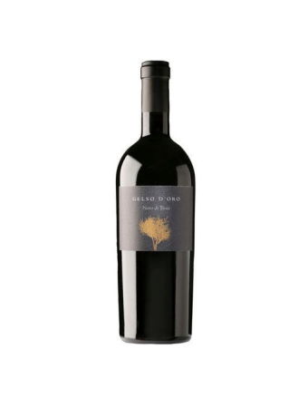 Vinuri personalizate - Podere 29, Gelso D'Oro - Nero di Troia, 1,5L
