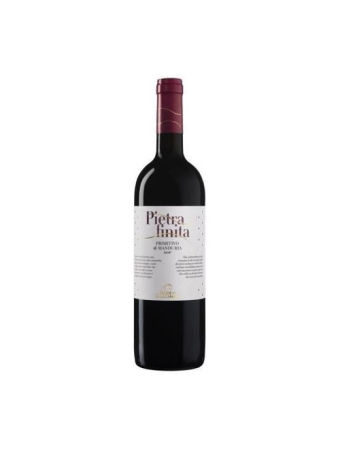 Vinuri personalizate - Primitivo di Manduria Feudi di Guagnano Pietrafinita, 0,75L