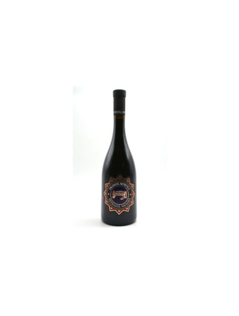 Vinuri dupa fel - Prince Mircea-Feteasca Neagra, Vinarte, 0,75L