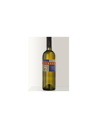 Vinuri de colectie/vechi - Prince Stirbey, Sauvignon blanc rezerva, 0,75L