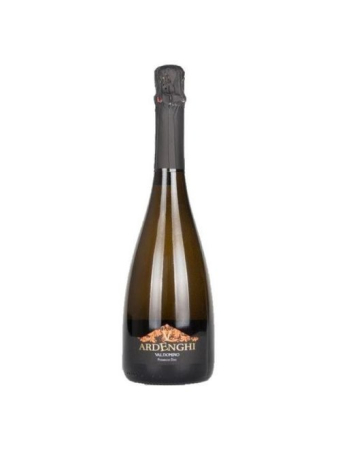 Spumante & Sampanie - Prosecco Ardenghi Valdomino DOC Extra Dry, 0,75L