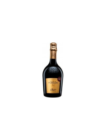 Spumante & Sampanie - Purcari Cuvee Alb Brut - Vin spumant