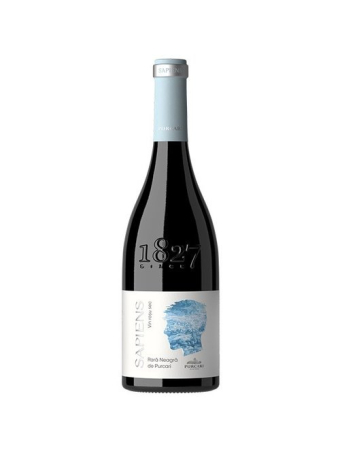 Vinuri dupa provenienta - Purcari, Sapiens Rara Neagra, 0,75L