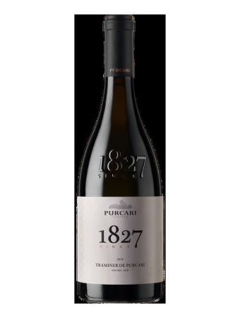 Vinuri speciale - Purcari, Traminer de Purcari, 0,75L
