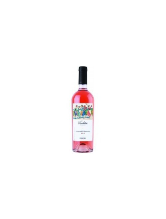 Vinuri dupa culoare - Purcari Vinohora Feteasca neagra si Montepulciano