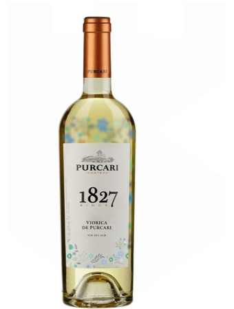 Vinuri speciale - Purcari, Viorica de Purcari, 0,75L