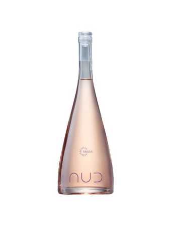 Vinuri personalizate - Rasova, Nud rose, 0,75L