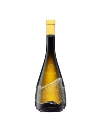Vinuri personalizate - Rasova Sur Mer Chardonnay, 0,75L