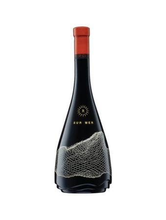 Vinuri personalizate - Rasova, Sur Mer rosu, 0,75L