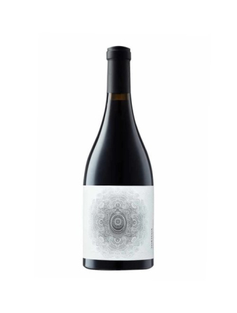Vinuri personalizate - Rasova, Tortuga rosu, 0,75L