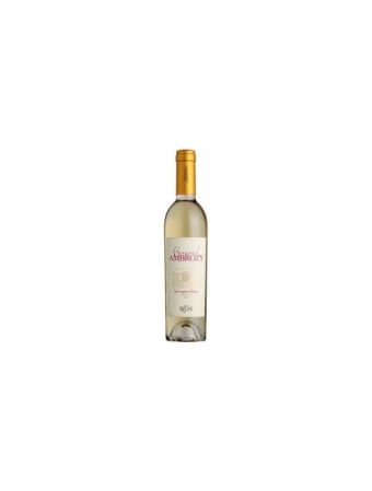 Vinuri dulci - Recas Conacul Ambrozy, 0,375 l