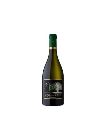 Vinuri dupa provenienta - Recas - La Stejari Chardonnay, 0,75L