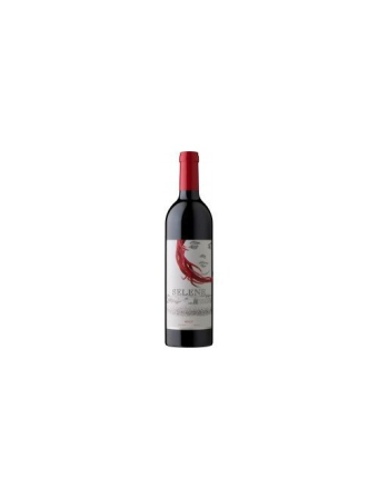 Vinuri personalizate - Recas Selene Merlot, 0,75L