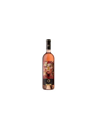 Vinuri demiseci - Regno Recas Rose