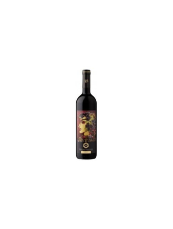 Vinuri Rosii - Regno Recas Syrah