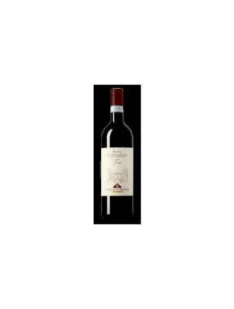 Vinuri Italia - Rosso di Montalcino - 2016 - Villa le Prata - Toscana