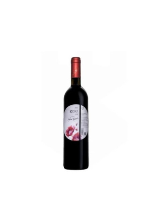Vinuri Rosii - Rosu de Petro Vaselo. Vinuri romanesti, Crama Petro Vaselo