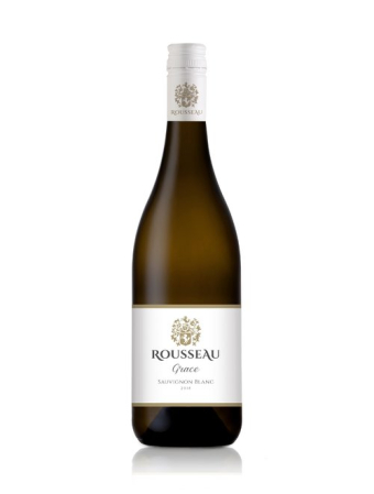 Vinuri speciale - RousseAu, GRACE Sauvignon Blanc , Africa de Sud, 0,75L