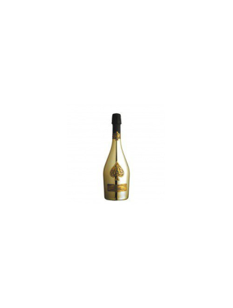 Sampanie / Champagne - Sampanie Armand de Brignac