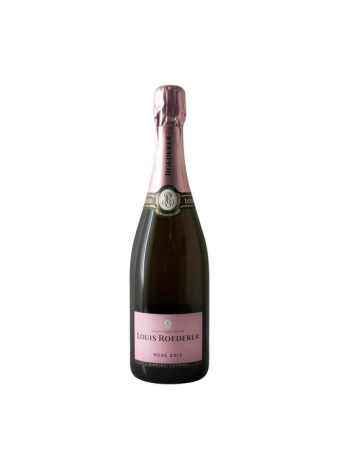 Sampanie / Champagne - Sampanie Louis Roederer Brut Rose, 0,75L