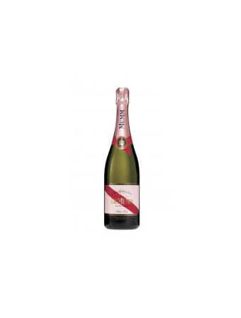 Sampanie / Champagne - Sampanie Mumm Cordon Rose, Promotie