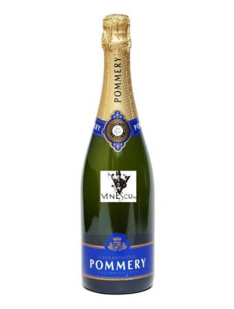 Sampanie / Champagne - Sampanie Pommery Brut Royal, 750 ml