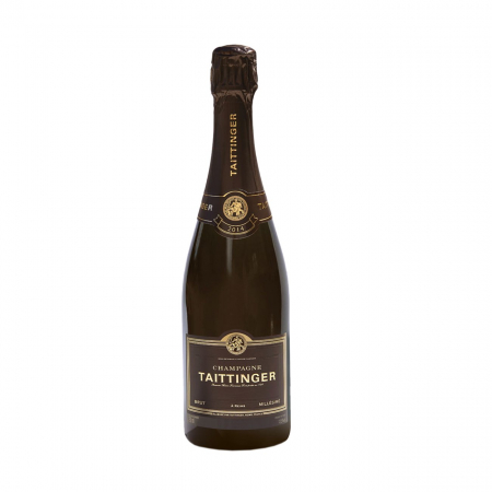 Sampanie / Champagne - Sampanie Taittinger Millesime alb, 0,75L