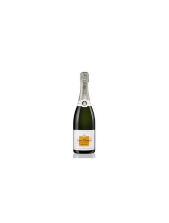 Sampanie / Champagne - Sampanie Veuve Cliquot - Demisec, 0,75L