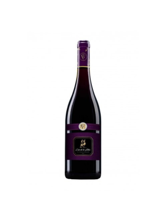 Vinuri dupa provenienta - Sarica Niculitel - Caii de la Letea Editie Limitata - Cabernet sauvignon & Feteasca neagra, 0,75L