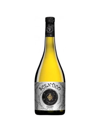Vinuri personalizate - Sarica Niculitel - Trilogie in alb, 0,75L
