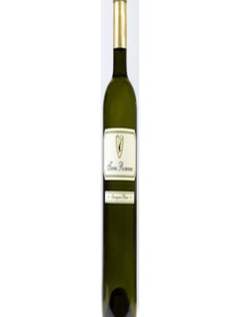 Vinuri dupa culoare - Sauvignon Blanc &Feteasca alba, Terra Romana vinuri Serve