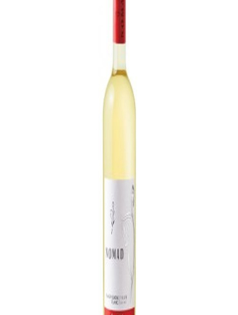 Vinuri Albe - Sauvignon Blanc - Nomad (Aurelia Visinescu) - Domeniile Sahateni
