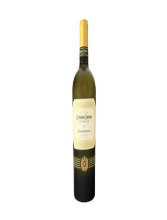 Vinuri Albe - Sauvignon Blanc Prestige - Domeniul Coroanei Segarcea