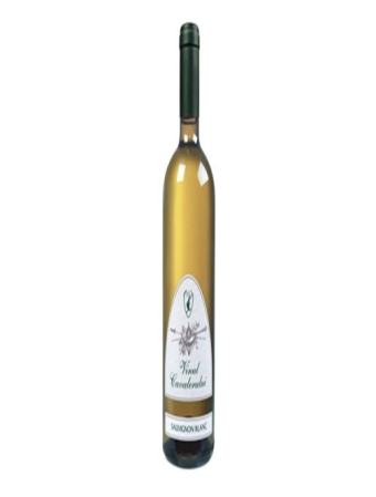 Vinuri Albe - Sauvignon Blanc - Vinul Cavalerului, vinuri Serve