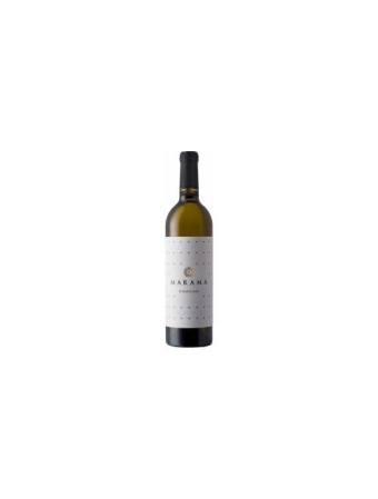 Vinuri dupa fel - SEGARCEA MARAMA FETEASCA ALBA, 0,75l