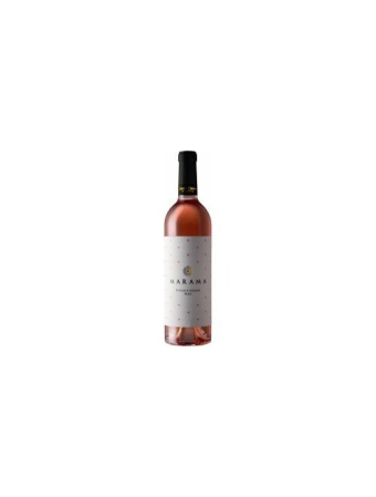 Vinuri dupa fel - SEGARCEA MARAMA FETEASCA NEAGRA ROSE, 0,75l