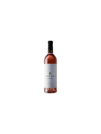 Vinuri speciale - SEGARCEA MARAMA TAMAIOASA ROZA, 0,75l