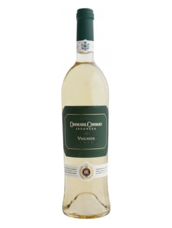 Vinuri Albe - Segarcea Prestige Viognier