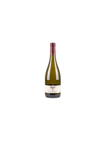 Vinuri personalizate - SERVE - Cuvee Clemence, 0,75 L